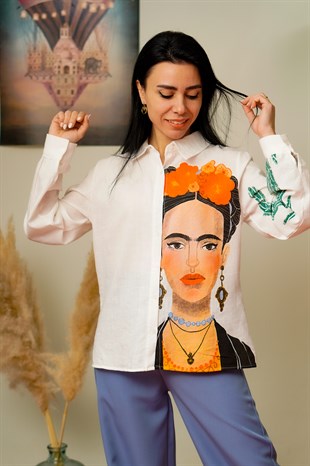 Frida Gömlek